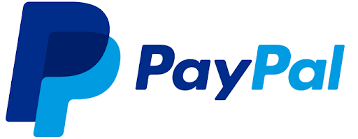 pay with paypal - Suga Sean Store